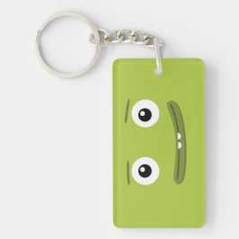 BBSS Hair Sleutelhanger