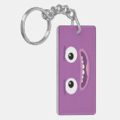 BBSS Hier We gaan Sleutelhanger (Voorkant Links)