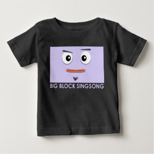BBSS Magicische Baby T-Shirt