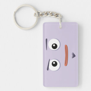 BBSS Magicische Sleutelhanger