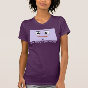 BBSS Magicische Vrouwen T-shirt