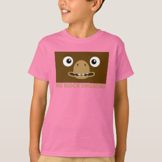 BBSS Moose Kinderen T-Shirt