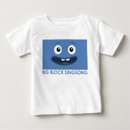 BBSS Noses Baby T-Shirt