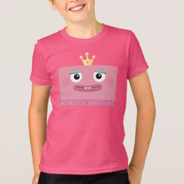 BBSS Princess Kinderen T-Shirt