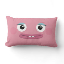 BBSS Princess Pillow (21 x 13 inch)