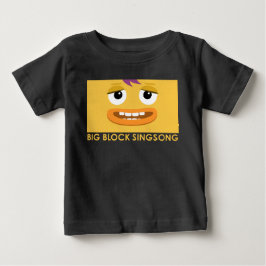 BBSS Rock & Roll Baby T-Shirt