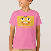 BBSS Rock & Roll Kinderen T-Shirt (Voorkant)