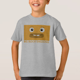 BBSS Sleep Kinderen T-Shirt