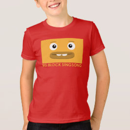 BBSS Sleep Kinderen T-Shirt