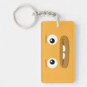 BBSS Sleep Sleutelhanger (Voorkant)