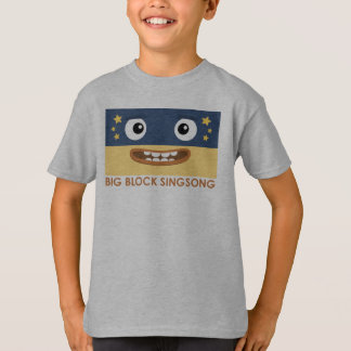 BBSS Super Duper Kinderen T-Shirt