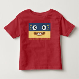 BBSS Super Duper Toddler T-Shirt