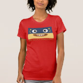 BBSS Super Duper Women's T-Shirt (Voorkant)