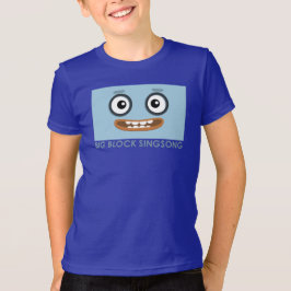 BBSS Technology Kinderen T-Shirt