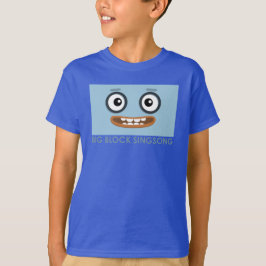 BBSS Technology Kinderen T-Shirt