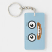 BBSS Technology Sleutelhanger (Voorkant)