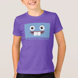 BBSS Teeth Kinderen T-Shirt