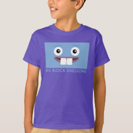 BBSS Teeth Kinderen T-Shirt