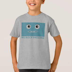BBSS Time Traveler Kinderen T-Shirt