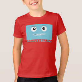 BBSS Time Traveler Kinderen T-Shirt