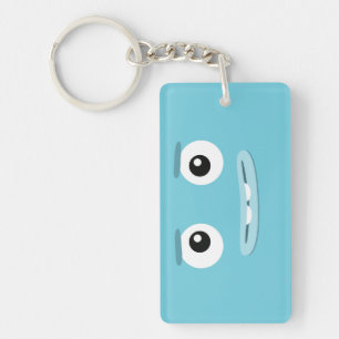 BBSS Time Traveler Sleutelhanger