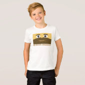 BBSS Wilderness Kinderen T-Shirt (Voorkant volledig)
