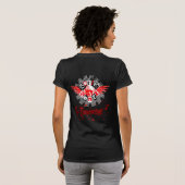 BBT0015 WotanRedEyes T-shirt (Achterkant volledig)
