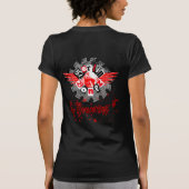 BBT0015 WotanRedEyes T-shirt (Achterkant)