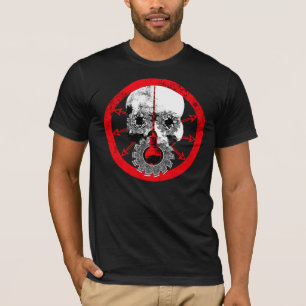 BBT0017 MachtTurmMitte T-shirt