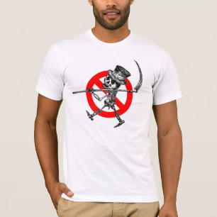 BBT30 Ampeltödchen BW T-shirt
