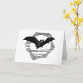 BBT #1 KAART (Gele Bloem)