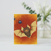 BBT-967794T BRIEFKAART (Staand voorkant)