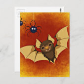 BBT-967794T BRIEFKAART (Voorkant / Achterkant)