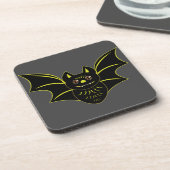 BBT Beverage Coaster Bier Onderzetter (Linkerzijde)