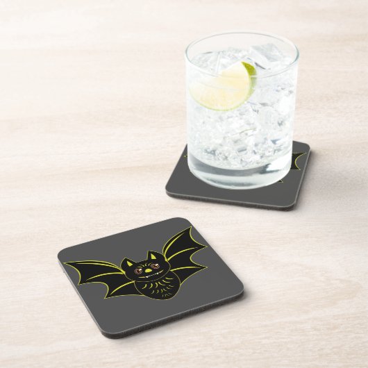 BBT Beverage Coaster Bier Onderzetter (Rechterzijde)