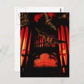 BBT BRIEFKAART (Voorkant / Achterkant)