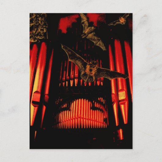 BBT BRIEFKAART (Voorkant)