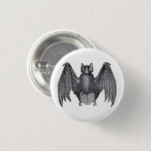 BBT-Button Ronde Button 3,2 Cm (Voorkant /achterkant)