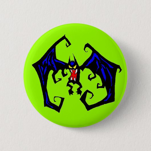 BBT-Button Ronde Button 5,7 Cm (Voorkant)