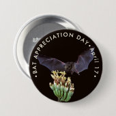 BBT-evaluatiedag Ronde Button 7,6 Cm (Voorkant /achterkant)