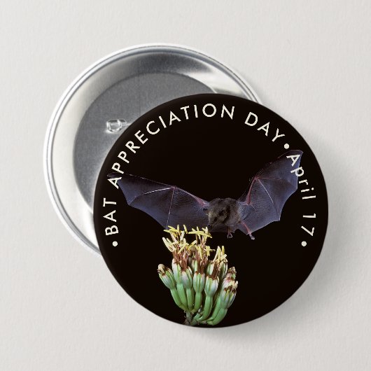 BBT-evaluatiedag Ronde Button 7,6 Cm (Voorkant /achterkant)