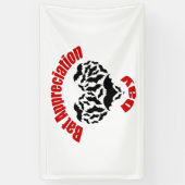 BBT-evaluatiedag Spandoek (Verticaal)