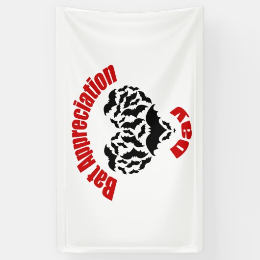 BBT-evaluatiedag Spandoek (Verticaal)