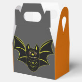 BBT Favor Box Bedankdoosjes (Geopend)