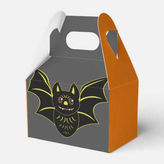  BBT Favor Box Bedankdoosjes (Voorkant Zijde)