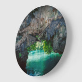 BBT-grot in Airai, Palau, Micronesia Grote Klok (Hoek)