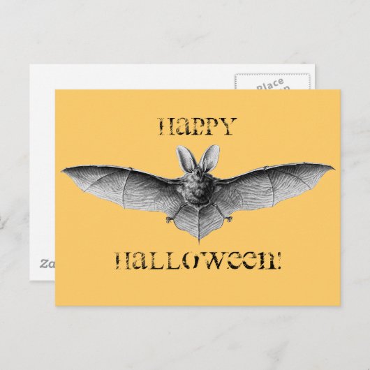  BBT-illustratie Briefkaart (Voorkant / Achterkant)