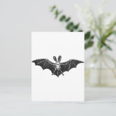 BBT-illustratie Briefkaart (Staand voorkant)