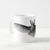 BBT-illustratie Koffiemok (Voorkant links)