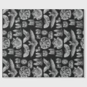  BBT-illustraties Cadeaupapier (Vlak)